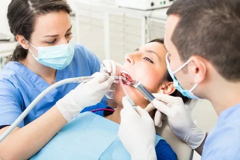 Dental Services- Emergency Dental Care