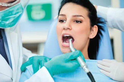 Dental Services- Emergency Dental Care