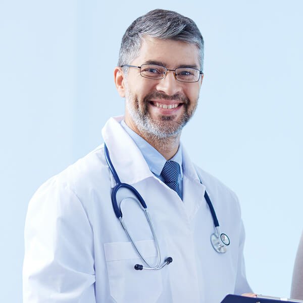 Dr. Rajesh Kumar